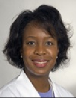 Dr. Valerie Ward, MD