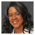 Dr. Valerie Whiteman, MD