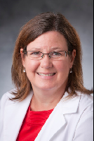 Dr. Suzanne Dvergsten, MD