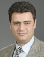 Dr. Valeriyi Matatov, MD