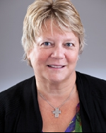 Dr. Julie Spina, MD