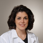 Dr. Julie Stepanian, MD
