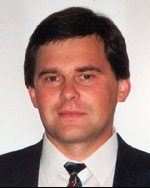 Dr. Valery Tarasenko, MD