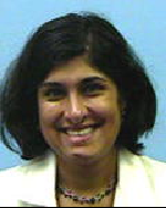 Dr. Swathi Ganaraj, MD