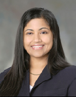 Dr. Swathi Mothkur, MD
