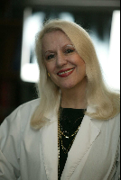 Dr. Vasiliki Economou, MD