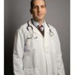 Dr. Vasilios Sierros, MD