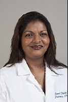 Dr. Swati Patel, MD
