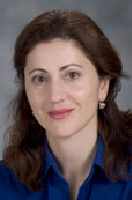 Dr. Vassiliki Papadimitrakopoulou, MD