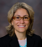 Dr. Vassiliki Tsikitis, MD
