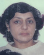 Dr. Swati Vora, MD
