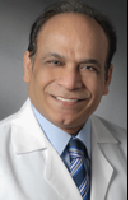 Dr. Vasu Pandrangi