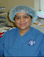 Dr. Sweeta Gandhi, MD