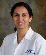 Dr. Sweety Srivastava, MD