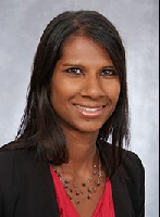 Dr. Vasudha Bhavaraju, MD