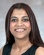 Dr. Swetha Yadav, MD