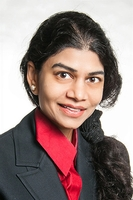 Dr. Vasundhara Vidyarthi