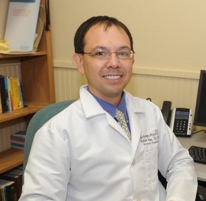 Dr. Matthew Watson, MD