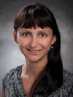 Dr. Agnieszka Juscinska, MD