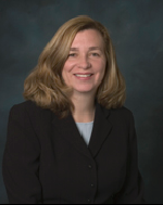 Dr. Jodi Robinson, MD