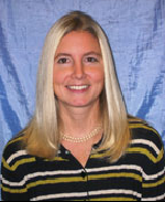 Dr. Kara Jolley, MD