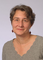 Dr. Kara Wools-Kaloustian, MD