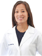 Dr. Thao-Tam Tran, DO