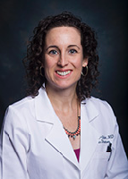 Dr. Jodie Dionne-Odom, MD