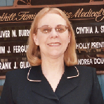 Dr. Cynthia Stuart, MD