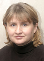 Dr. Agnieszka Smylnycky, MD