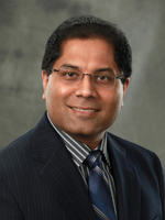 Dr. Jayan Vasudevan