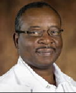 Dr. Agodichi Nwosu, MD
