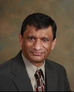 Dr. Jayant Gajera, MD