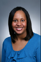 Dr. Bridgette Jones, MD