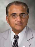 Dr. Jayant Ginde, MD