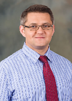 Dr. Agron Elezi, MD