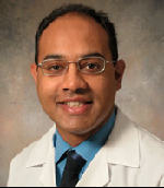 Dr. Jayant Pinto, MD