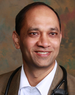Dr. Jayanti Patel, MD