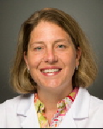 Dr. Bridget Marroquin, MD