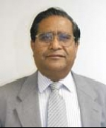 Dr. Jayantibhai Patel, MD