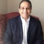Dr. Jayanth Bolaram, MD