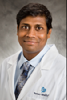 Dr. Jayanth Talluri, MD