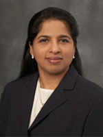Dr. Jayanthi Ganesan, MD