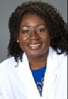 Dr. Bridget Oppong, MD