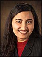 Dr. Bridget Ozman, MD