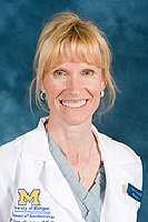 Dr. Bridget Pearce, MD
