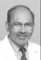 Dr. Ahamed Idris, MD