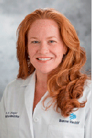 Dr. Bridget Stiegler, DO