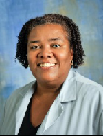 Dr. Bridgette Smith-Foreman, MD