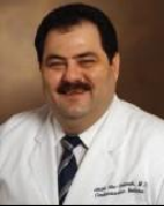 Dr. Ahmad Abu-Halimah, MD